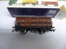 Piko H0 5/6447/010 Güterwagen