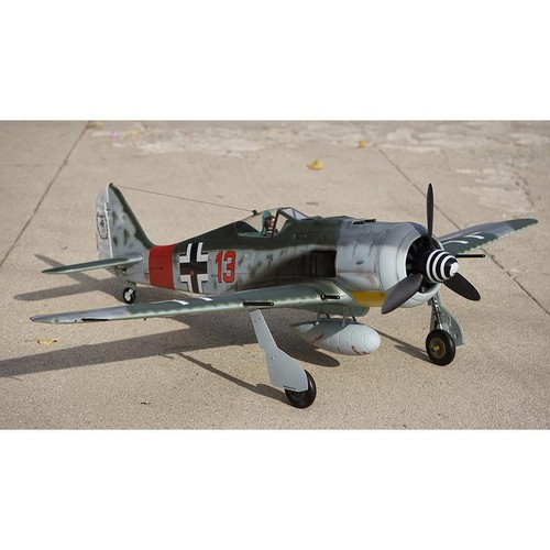 Freewing flightline focke wulf - focke,