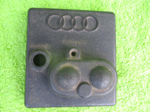 Spulenkastendeckel dkw 500 - spulenkastendeckel,