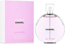 Chanel Chance Tendre Eau De