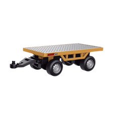 RC Auto Mini 1/64 Anhänger