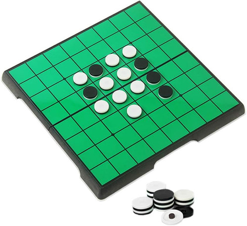 Reversi schach - reversi,