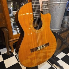 [Selten] K.yairi 1991 CE-1