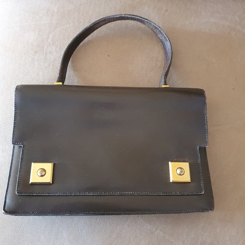 Hermes paris leder - hermes, paris,