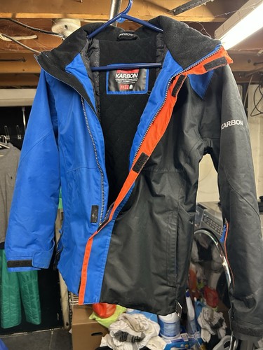 Karbon insulated - karbon,