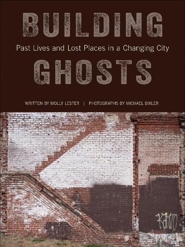 Building ghosts molly - building,