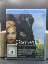 Ostwind Filme Sammlung Blu-ray