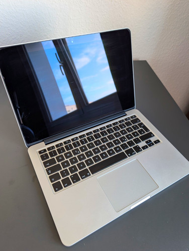 Apple macbook pro retina - macbook,
