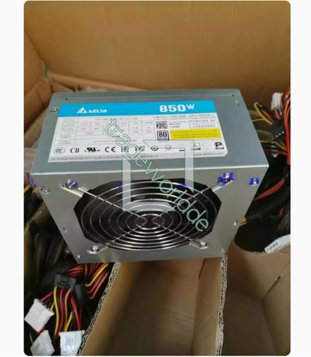 New 1pc delta gps 850hb - new,