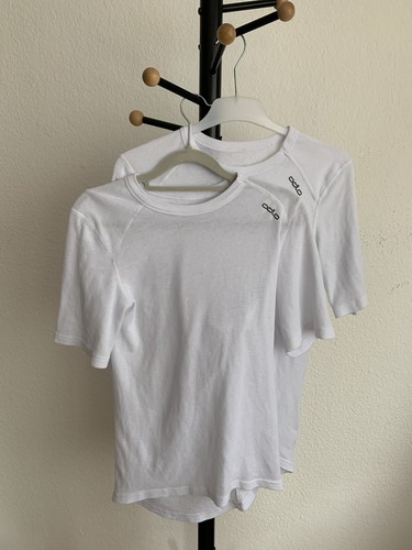 Odlo funktionsshirts herren - 2,