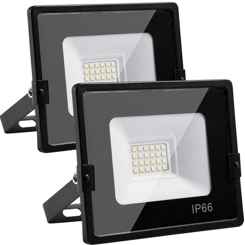 Led fluter flutlicht - led,