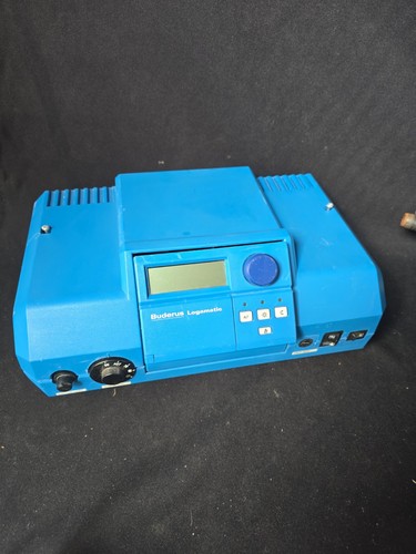 Buderus logamatic r2107 - buderus,