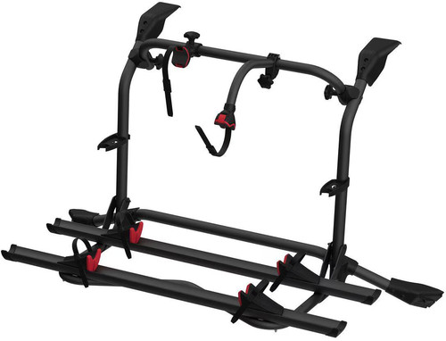 Fiamma heck fahrradträger - fiamma, heck-fahrradträger
