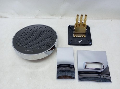Hansgrohe kopfbrause - hansgrohe,