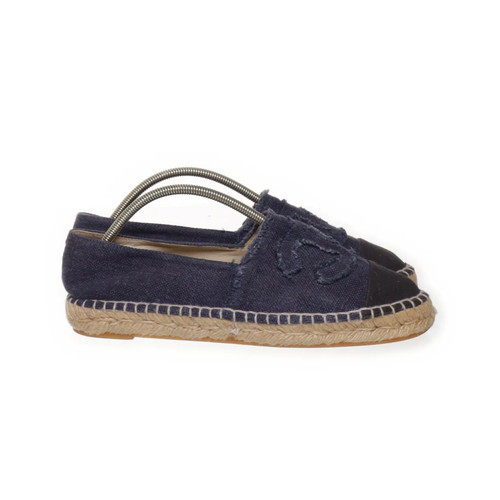 Chanel espadrilles größe - chanel,,