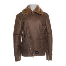 Sixth June, Shearling Jacke