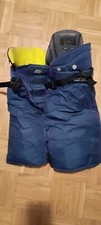 Bauer 2S Pro Eishockeyhose Jr