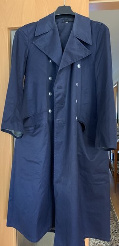 Gummi uniform regenmantel - uniform,
