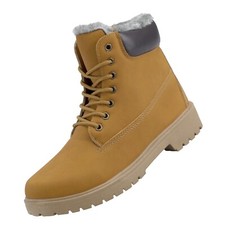 Herren Schnürstiefeletten