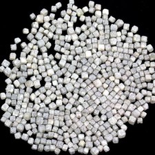 Diamant - Würfel weiß Ø 4,0