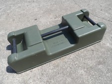 Rieber 100 K Deckel Kunststoffdeckel Ersatzdeckel 12 l  Ex Bundeswehr BW