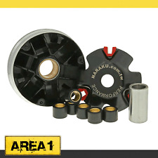 Sport Tuning Variomatik Benero