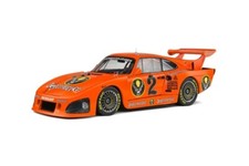 Solido 421181980 1:18 Porsche