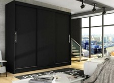 Großer Kleiderschrank Dragon