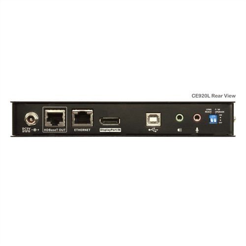 Aten ce920l usb hdbaset 0 - ce920l,