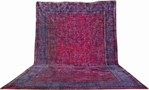 Antik taj mahal palace rosa - antik,