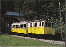 27883 Wendelsteinbahn