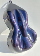 PERL-EFFEKT-LACK VIOLETT PURPLE RAIN Motorrad-Umbau Premium Autolack Metallic RC