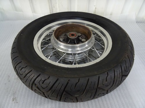 Suzuki 800 intruder - 2.,