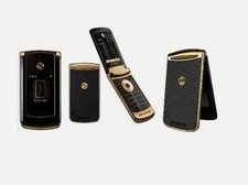 Motorola RAZR2 V8 Handy
