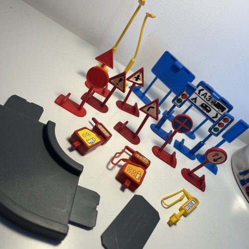 Matchbox motorcity ersatzteile - matchbox,