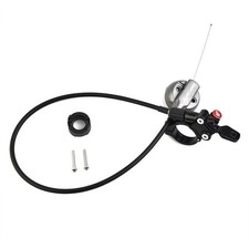 Fahrrad Fernbedienung Gabel