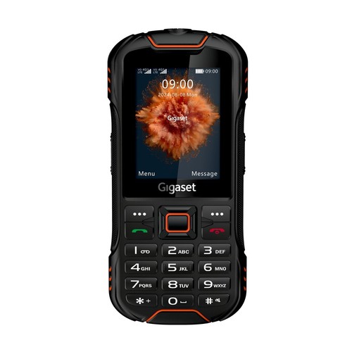 Gigaset glx plus - gigaset, 8