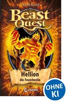 Beast quest - beast, 38)