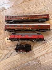 Märklin analog konvolut - h0,