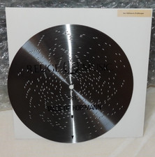 Reuge Music für Plattenspieler Spieluhr AD41 Disc 27,5 cm Hoffmanns Erzählungen