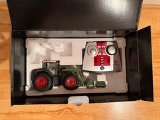 SIKU 6778 Fendt 939 Vario mit Frontlader und Fernsteuermodul
