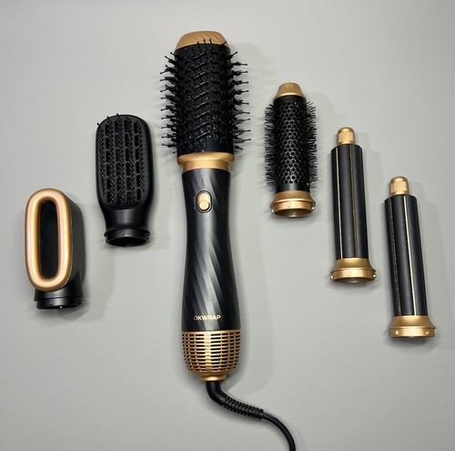 Hair magic dryer - in,
