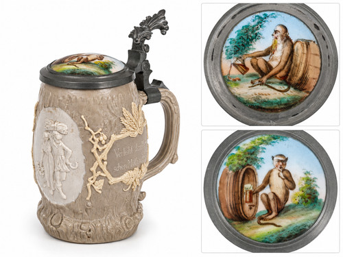Villeroy boch mettlach - villeroy,