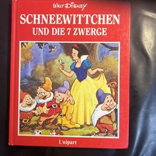 Schneewittchen und die 7