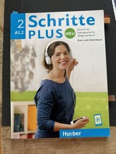Schritte plus Neu 2 A1.2 