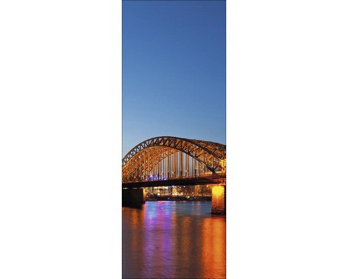 Glasbild köln - glasbild,
