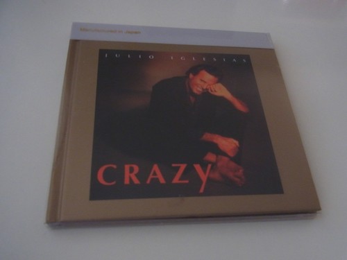Julio iglesias crazy - julio,