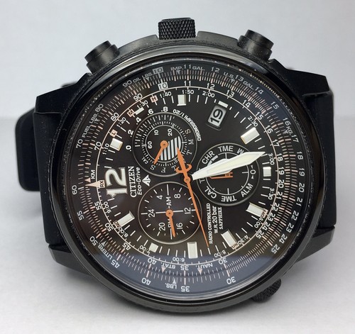Citizen as4025 08e - citizen, promaster