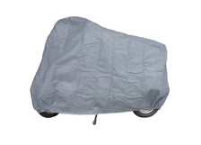 Motorrad Abdeckplane, Outdoor