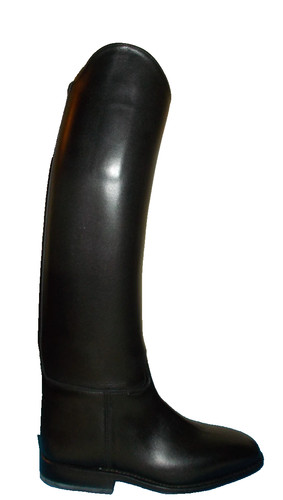 Königs leder reitstiefel anja - reitstiefel,